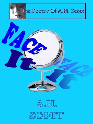 cover image of The Poetry of A.H. Scott